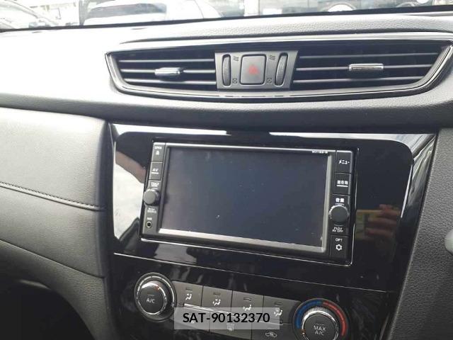 Nissan X-TRAIL 2019 8679308-12