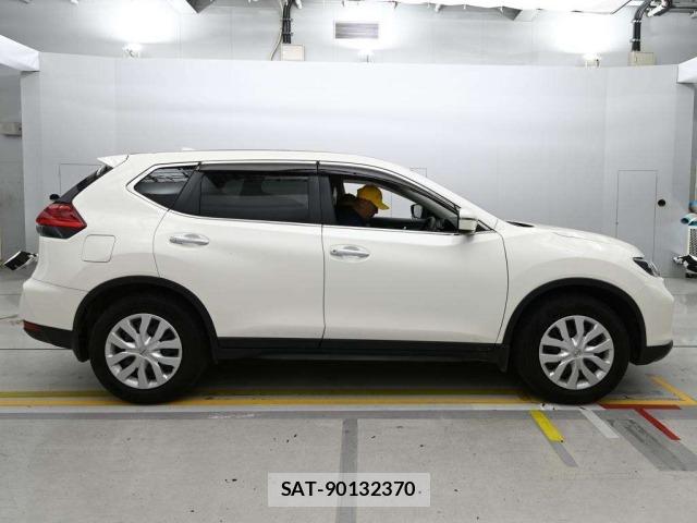 Nissan X-TRAIL 2019 8679308-3