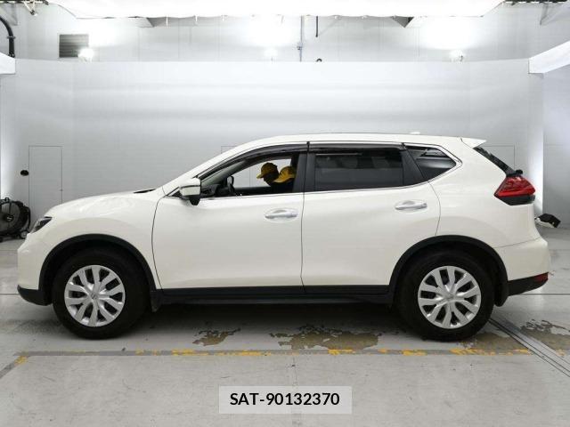 Nissan X-TRAIL 2019 8679308-4