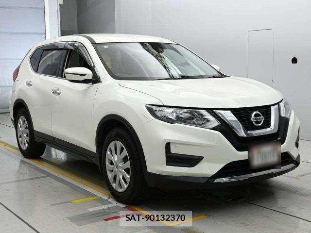 Nissan X-TRAIL 2019 8679308-5