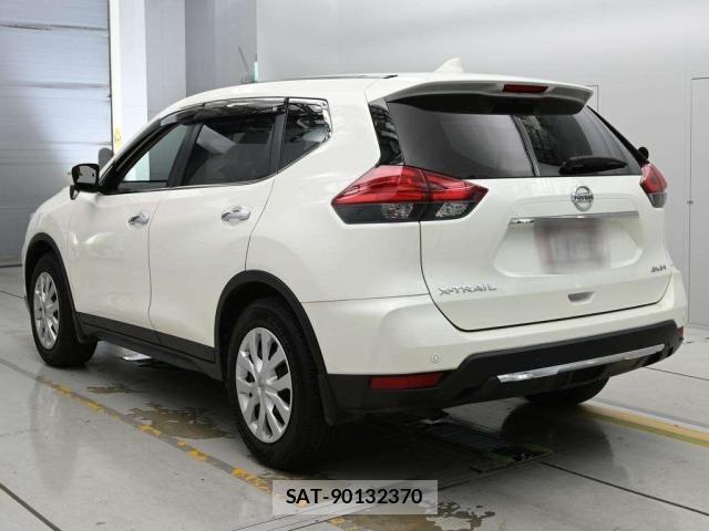 Nissan X-TRAIL 2019 8679308-6