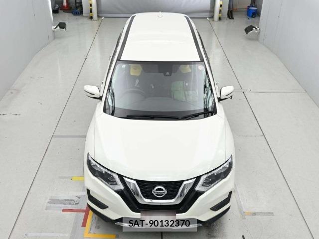 Nissan X-TRAIL 2019 8679308-7