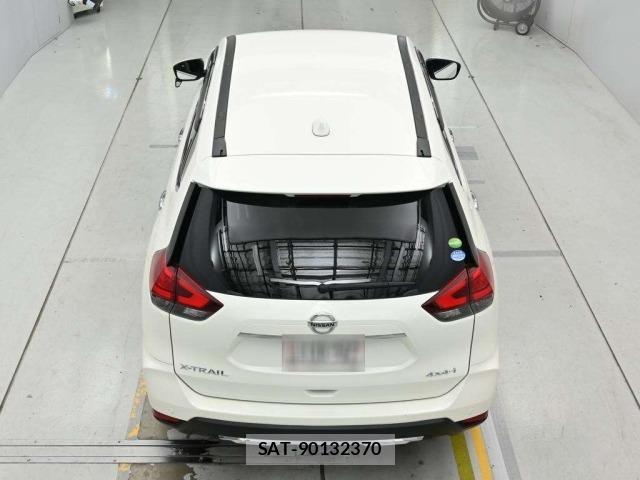 Nissan X-TRAIL 2019 8679308-8