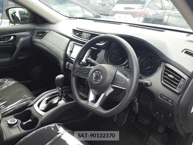 Nissan X-TRAIL 2019 8679308-9