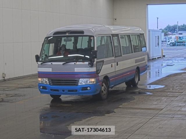 Hino LIESSE 2008 8748498-0
