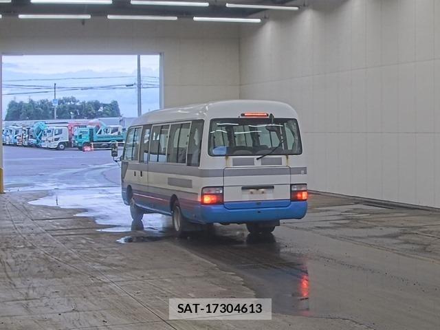 Hino LIESSE 2008 8748498-1