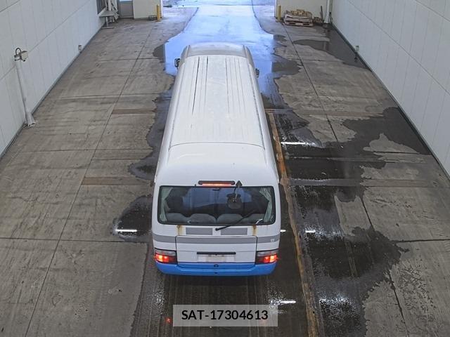 Hino LIESSE 2008 8748498-3