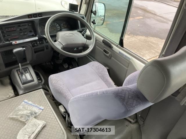 Hino LIESSE 2008 8748498-5