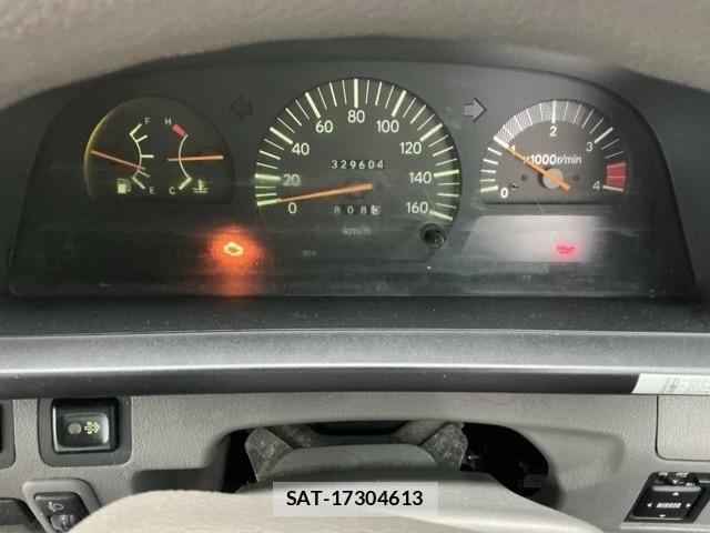 Hino LIESSE 2008 8748498-6