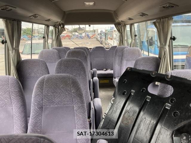 Hino LIESSE 2008 8748498-8
