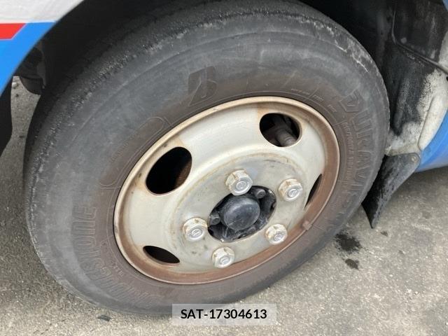 Hino LIESSE 2008 8748498-9