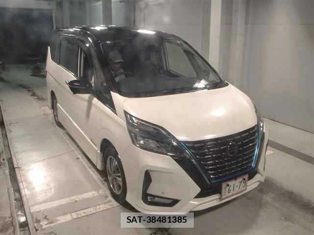 sat car