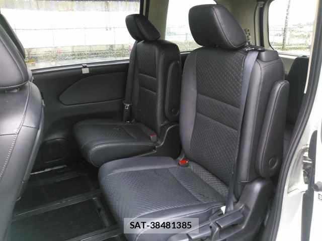 Nissan SERENA 1991 8920692-9