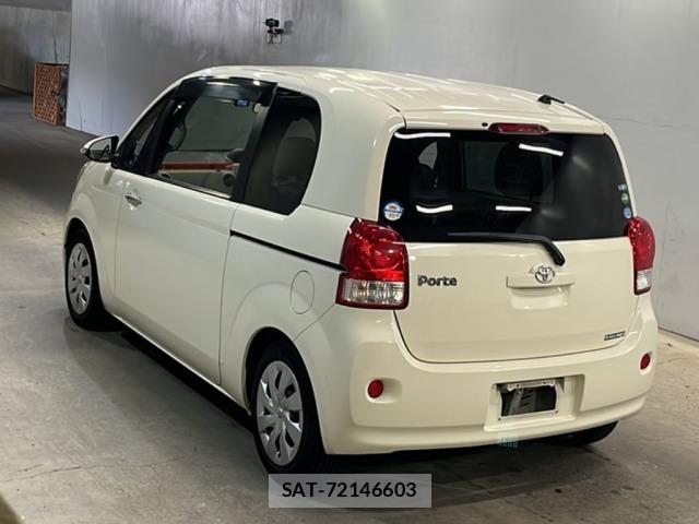Toyota PORTE 2014 8918066-1