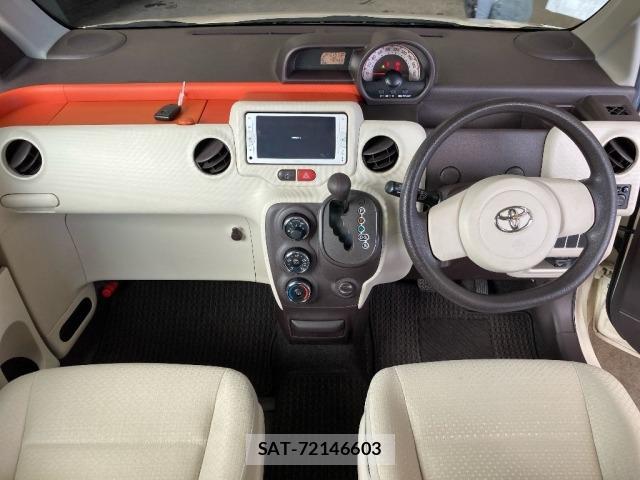 Toyota PORTE 2014 8918066-3