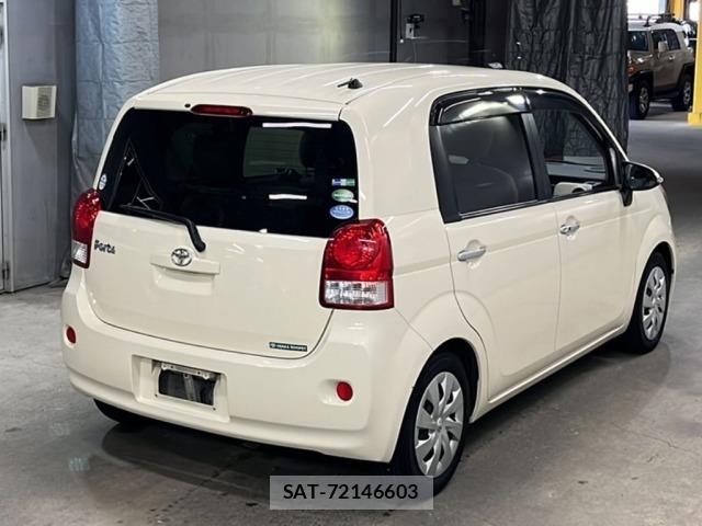 Toyota PORTE 2014 8918066-5