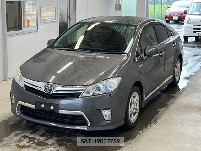 Toyota SAI 2012 8784485-0