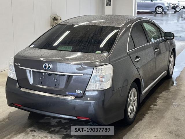 Toyota SAI 2012 8784485-1