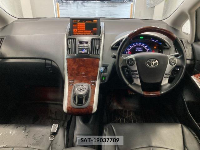 Toyota SAI 2012 8784485-3