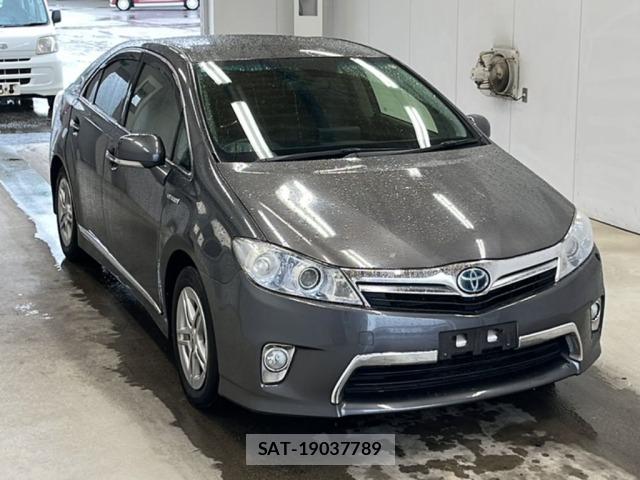 Toyota SAI 2012 8784485-4