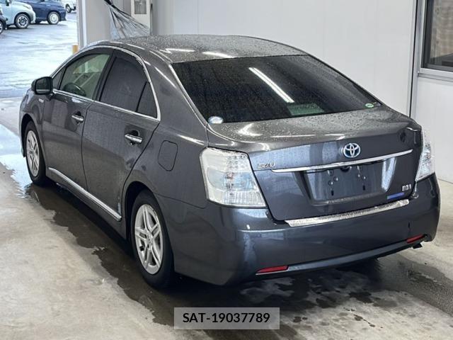 Toyota SAI 2012 8784485-5