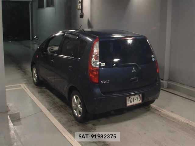 Mitsubishi COLT 2010 8839080-1