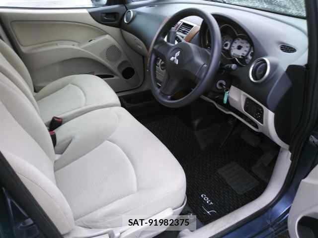 Mitsubishi COLT 2010 8839080-3