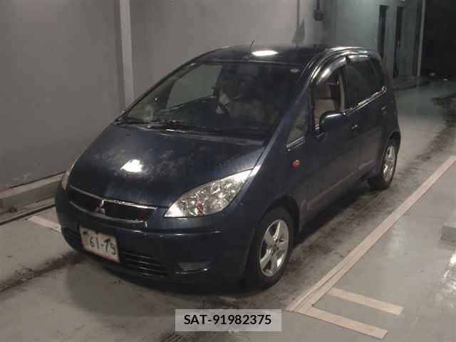 Mitsubishi COLT 2010 8839080-4