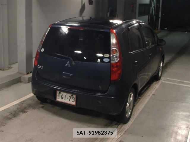 Mitsubishi COLT 2010 8839080-5