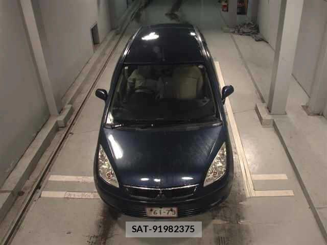 Mitsubishi COLT 2010 8839080-6