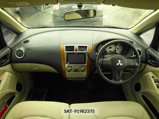 Mitsubishi COLT 2010 8839080-8