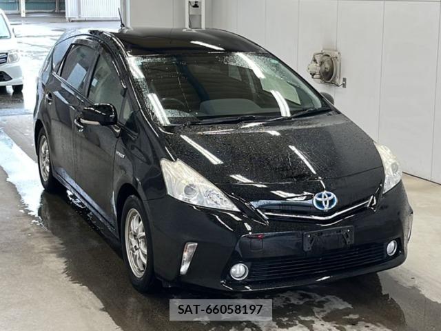 Toyota PRIUS 2014 8809560-4