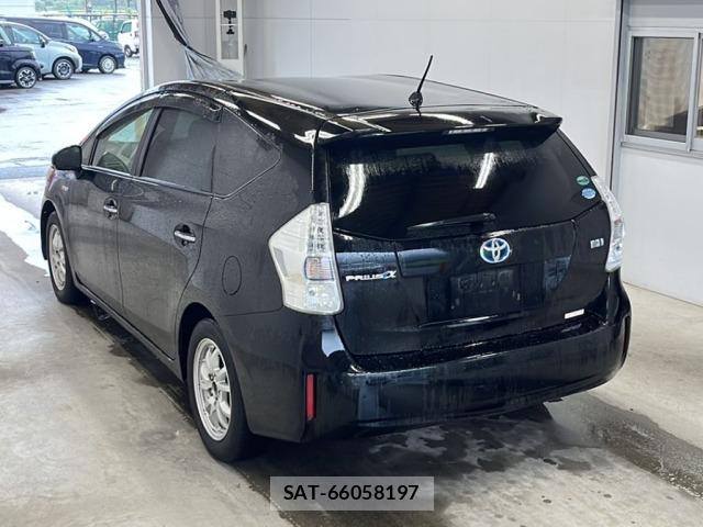 Toyota PRIUS 2014 8809560-5