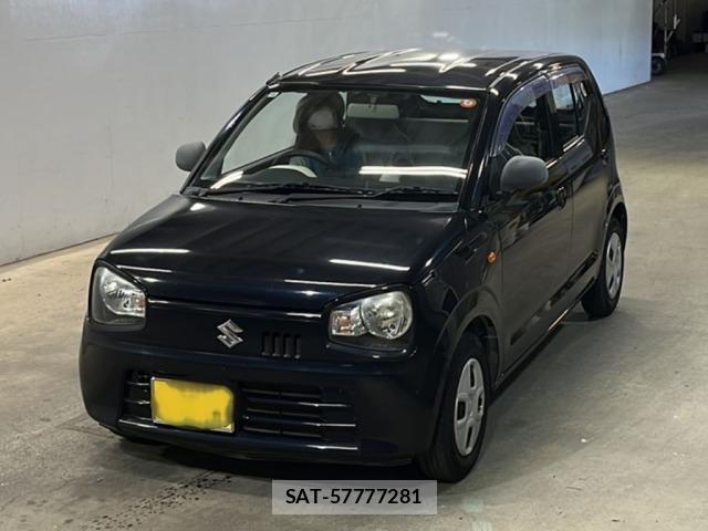 Suzuki ALTO 2016 8913685-0