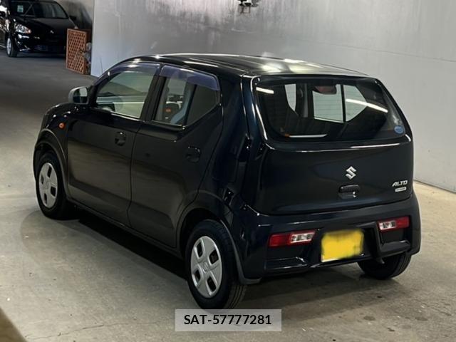 Suzuki ALTO 2016 8913685-1