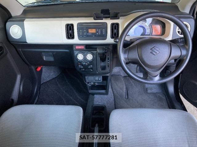 Suzuki ALTO 2016 8913685-3