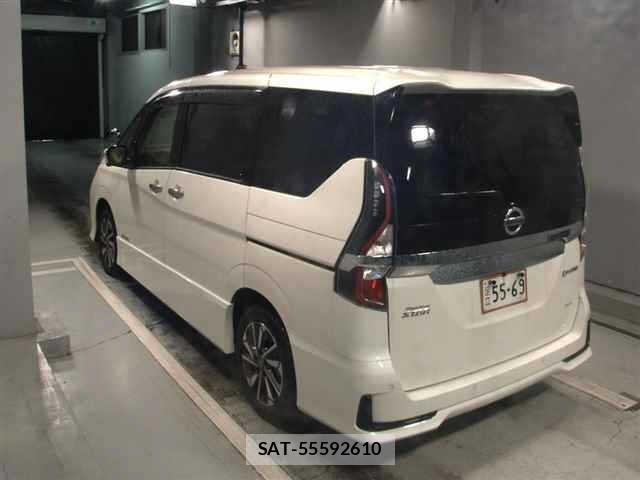 Nissan SERENA 2021 8920695-1