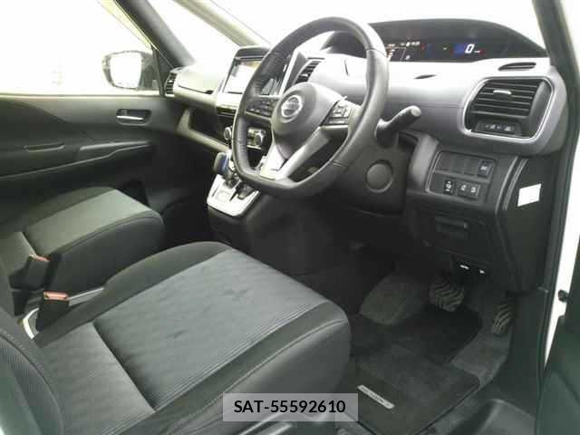 Nissan SERENA 2021 8920695-3