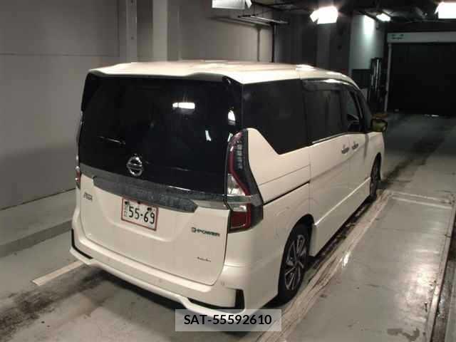 Nissan SERENA 2021 8920695-5