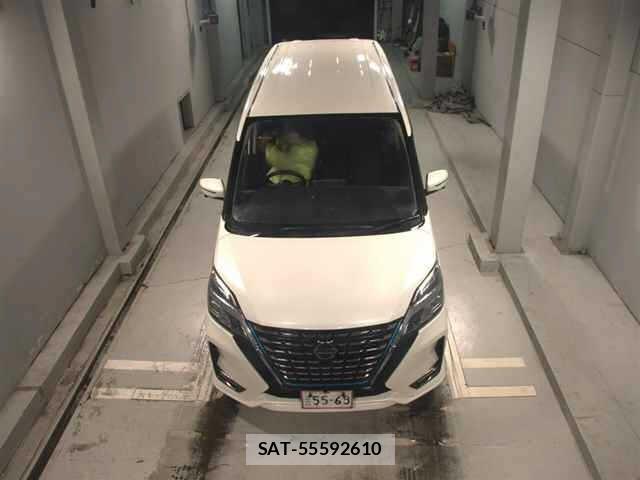 Nissan SERENA 2021 8920695-6