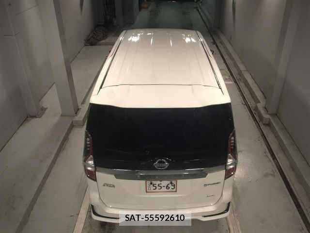 Nissan SERENA 2021 8920695-7