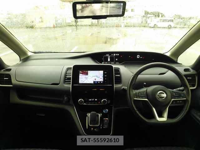 Nissan SERENA 2021 8920695-8