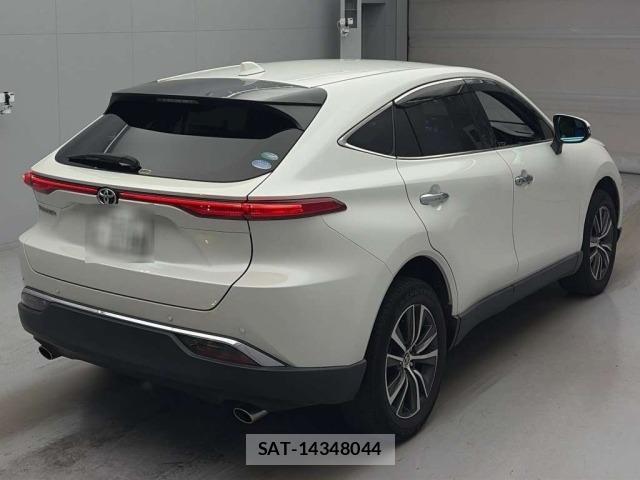 Toyota HARRIER 2021 8935995-1