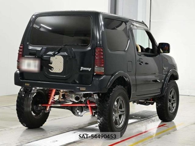 Suzuki JIMNY 2015 8931719-1