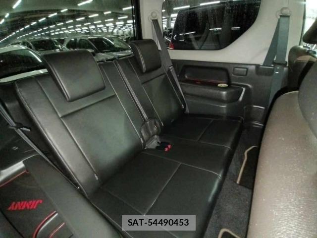 Suzuki JIMNY 2015 8931719-12