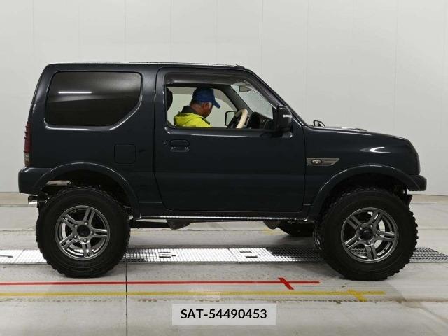 Suzuki JIMNY 2015 8931719-3