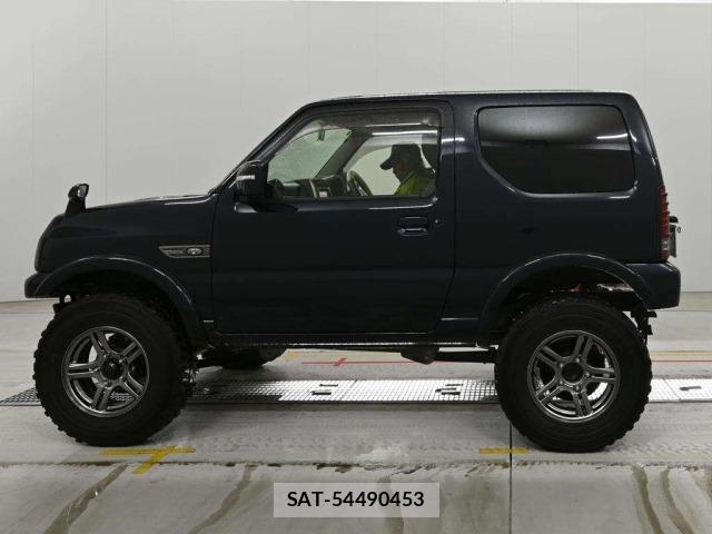 Suzuki JIMNY 2015 8931719-4