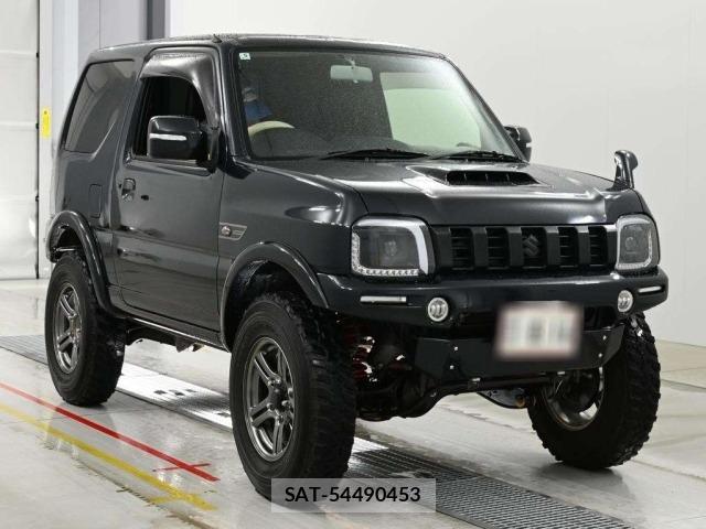 Suzuki JIMNY 2015 8931719-5