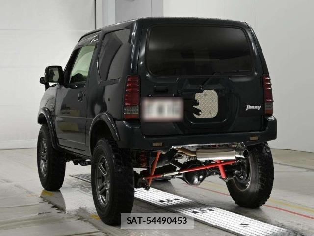 Suzuki JIMNY 2015 8931719-6