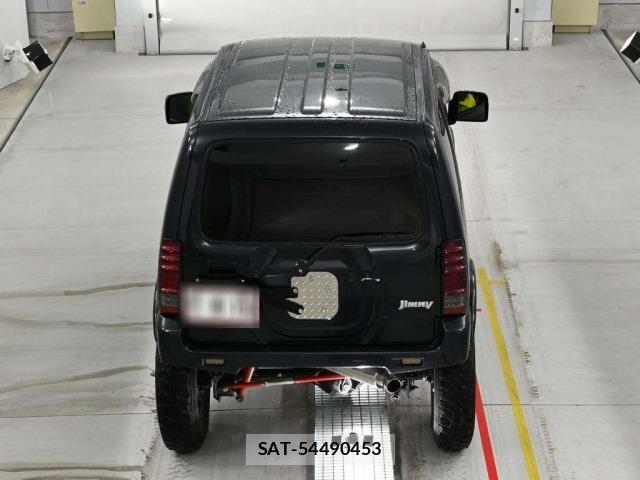Suzuki JIMNY 2015 8931719-8